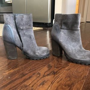 Sam Edelman Booties